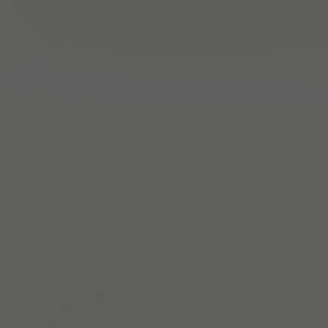 Solid Charcoal - Charcoal 100% Cotton King Fitted Sheet - Everyday Essentials By Spaces