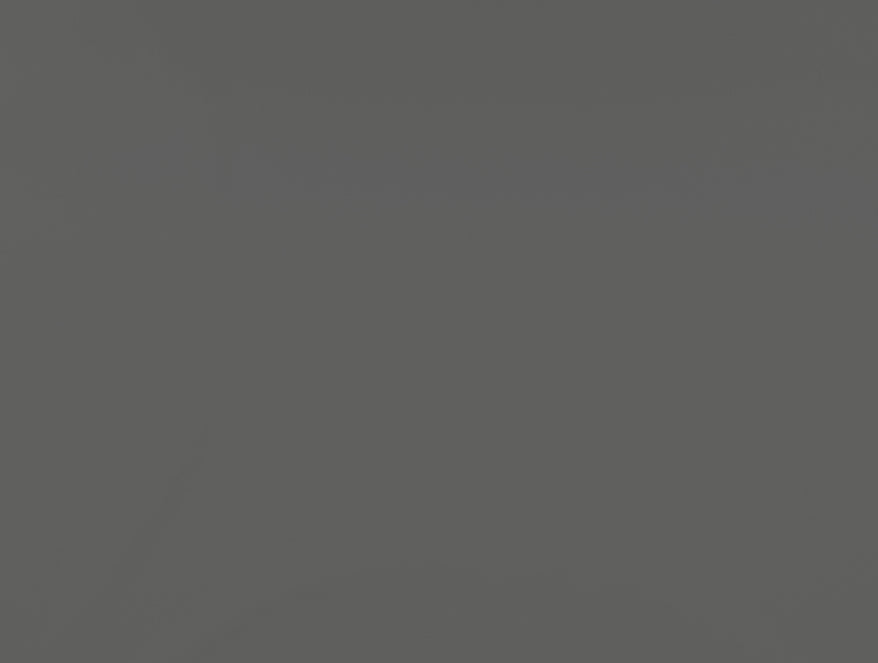 Solid Charcoal - Charcoal 100% Cotton King Fitted Sheet - Everyday Essentials By Spaces