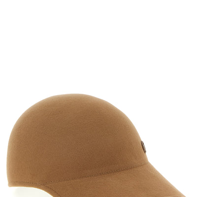Maison Michel Tiger Cap