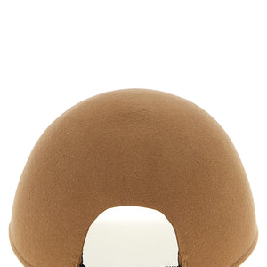 Maison Michel Tiger Cap