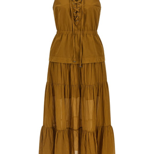 Pinko Casarsa Dress