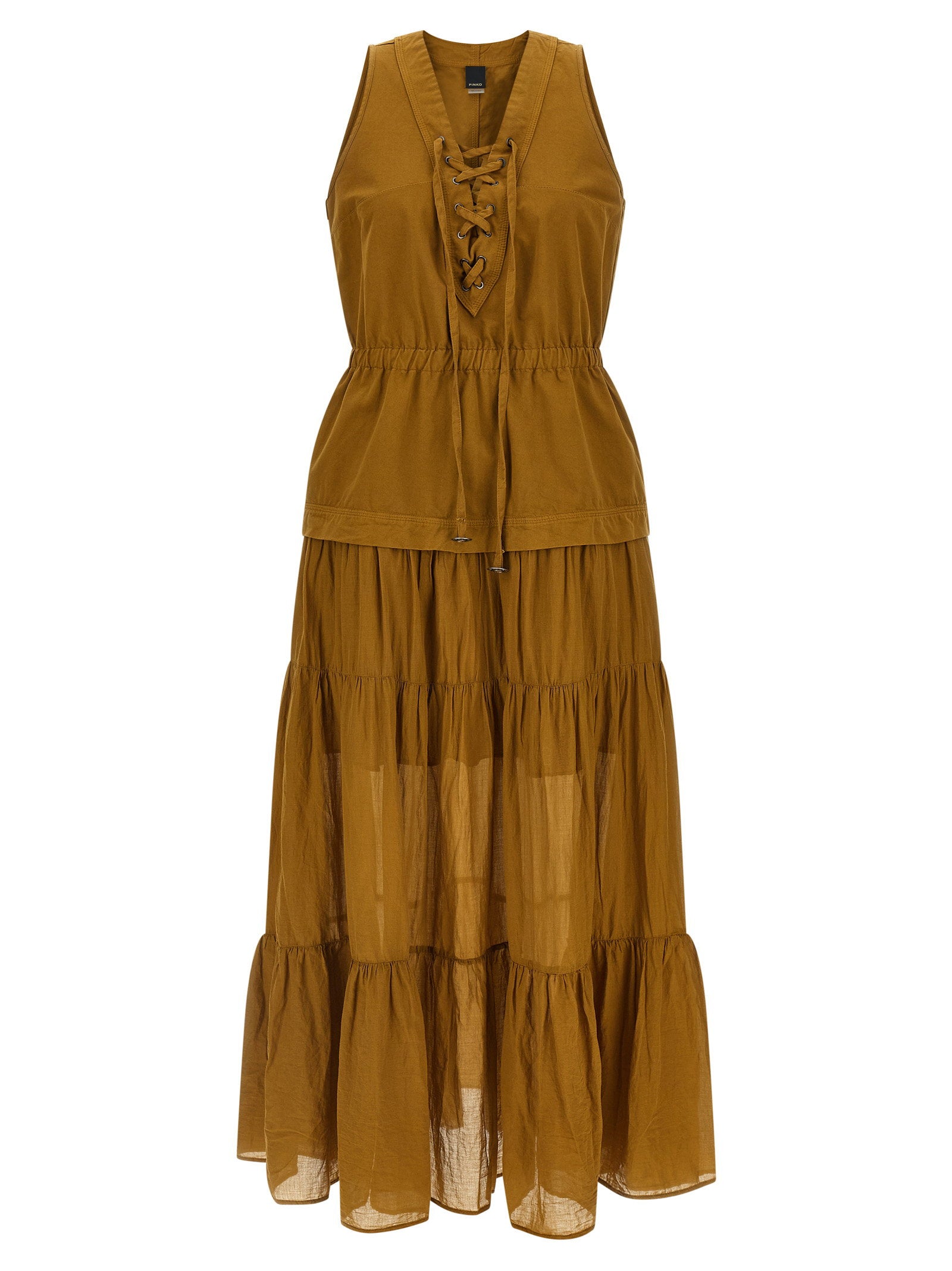 Pinko Casarsa Dress