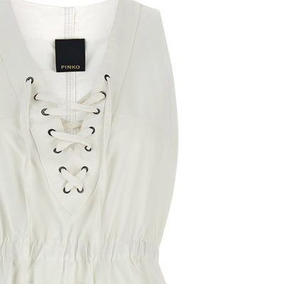 Pinko Casarsa Dress