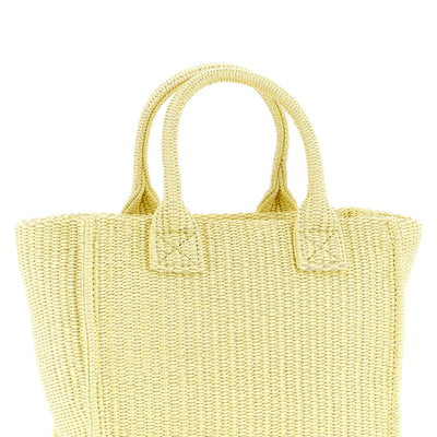 Pinko Beach Mini Shopping Bag