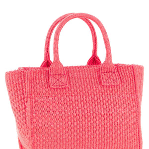 Pinko Beach Mini Shopping Bag