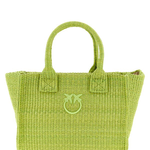 Pinko Beach Mini Shopping Bag