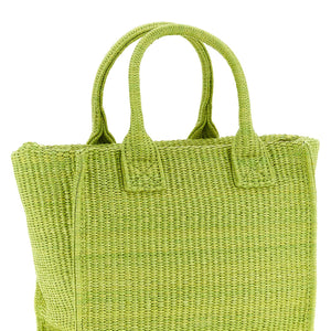 Pinko Beach Mini Shopping Bag