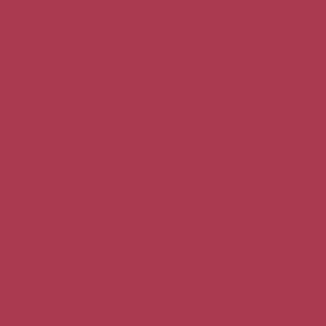 Solid Red/ Charcoal - Red 100% Cotton Shell Double Quilt / AC Comforter - Everyday Essentials By Spaces
