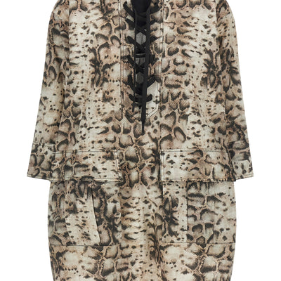Pinko Agra Dress