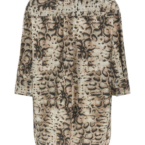 Pinko Agra Dress