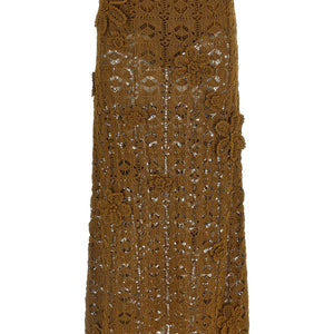 Pinko Anthemis Skirt