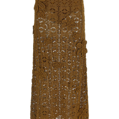 Pinko Anthemis Skirt