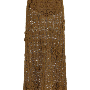 Pinko Anthemis Skirt