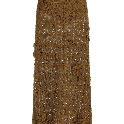 Pinko Anthemis Skirt