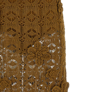 Pinko Anthemis Skirt