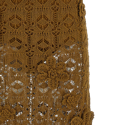 Pinko Anthemis Skirt