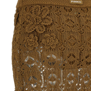 Pinko Anthemis Skirt