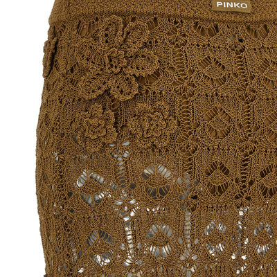Pinko Anthemis Skirt