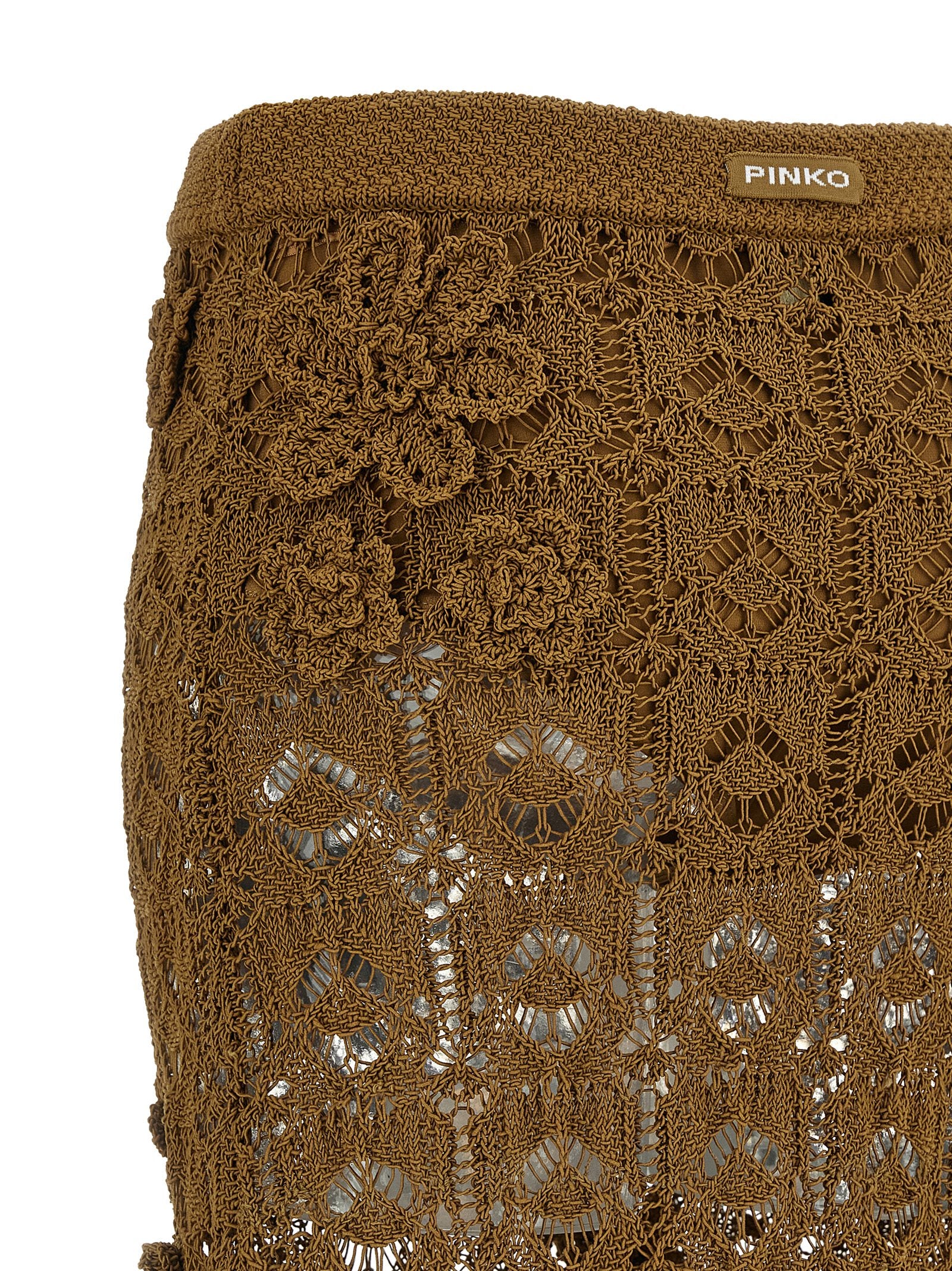 Pinko Anthemis Skirt