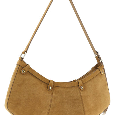 Pinko Pocket Body Large Shoulder Bag