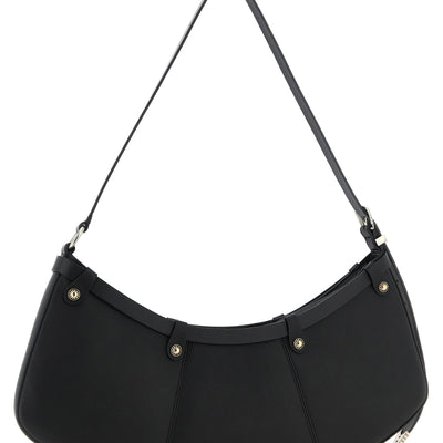 Pinko Pocket Body Large Shoulder Bag