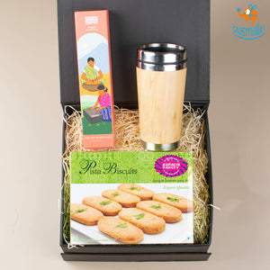 Diwali Snacks Gift Hamper