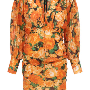 Pinko Apericena Dress