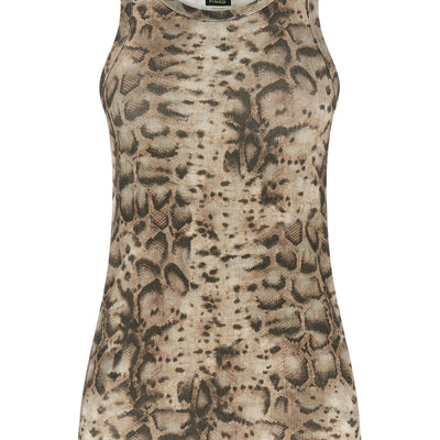 Pinko Belfiore Top