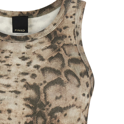 Pinko Belfiore Top