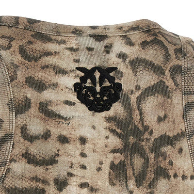 Pinko Belfiore Top