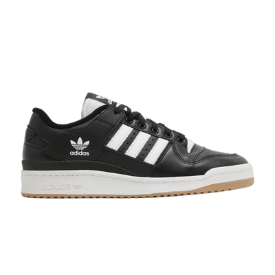 adidas Forum 84 Low ADV Core Black Core White