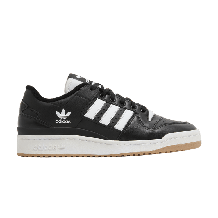 adidas Forum 84 Low ADV Core Black Core White