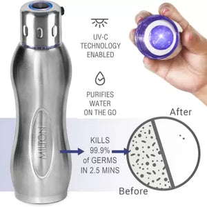 Yuva Bottle (Milton)