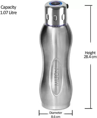 Yuva Bottle (Milton)