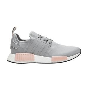 adidas NMD R1 Clear Onix Vapour Pink (Women's)