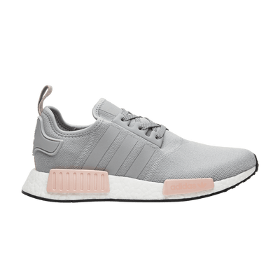 adidas NMD R1 Clear Onix Vapour Pink (Women's)