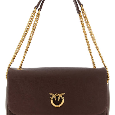 Pinko Love Birds Shoulder Bag