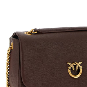 Pinko Love Birds Shoulder Bag