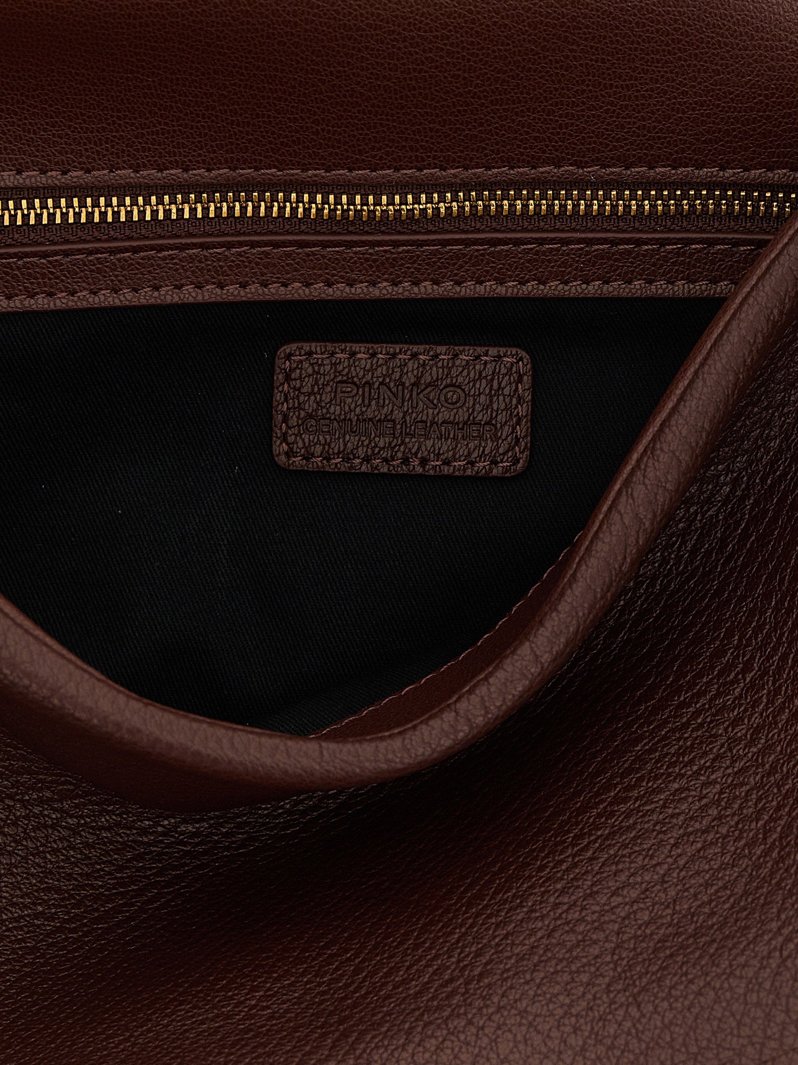 Pinko Love Birds Shoulder Bag