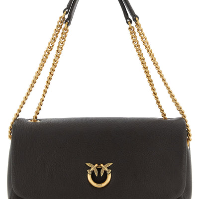 Pinko Love Birds Shoulder Bag