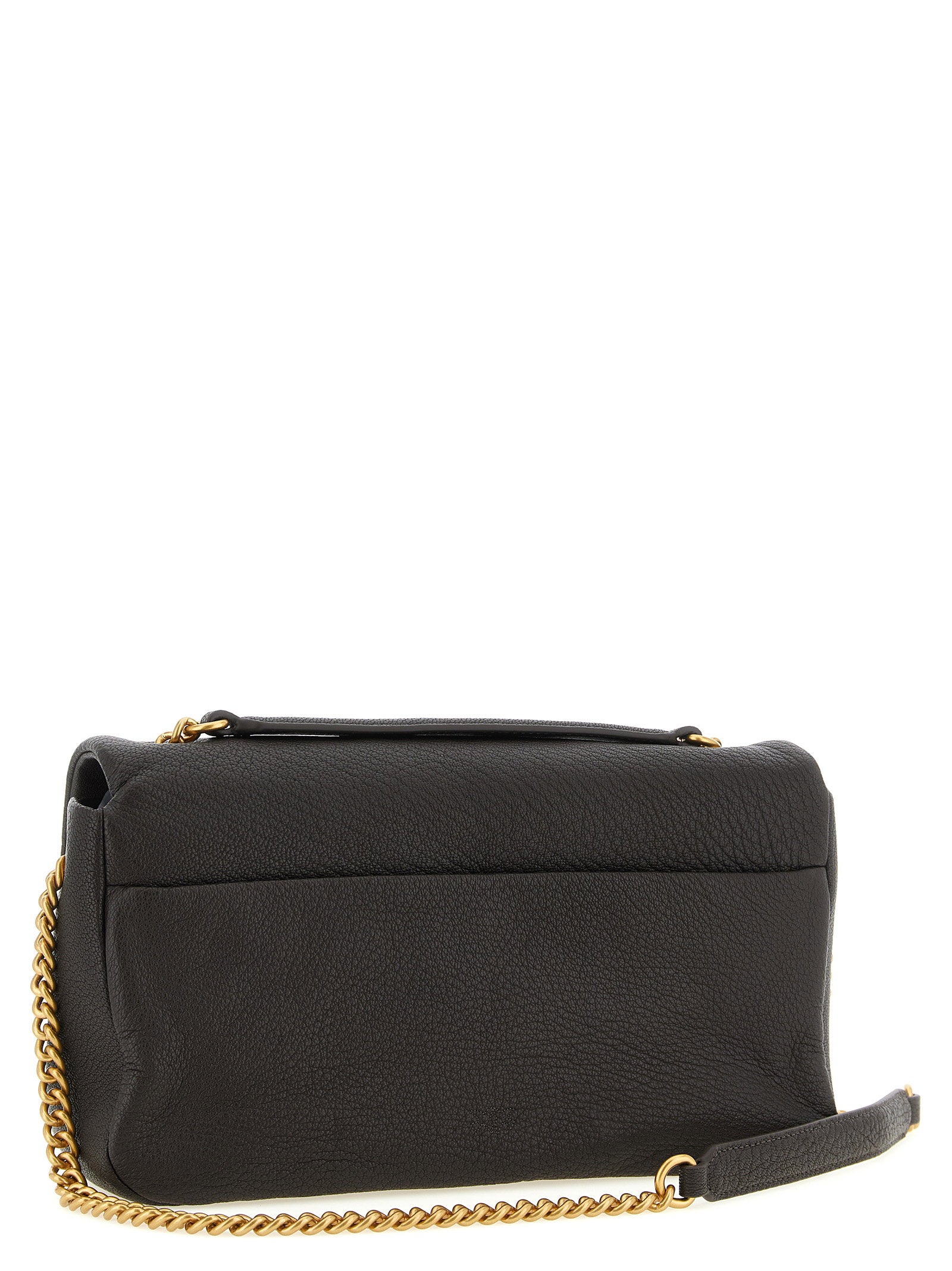 Pinko Love Birds Shoulder Bag