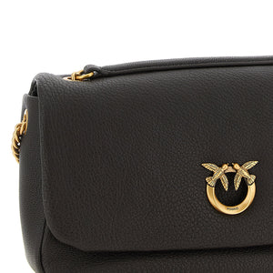Pinko Love Birds Shoulder Bag