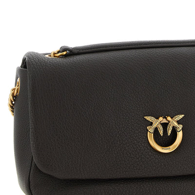Pinko Love Birds Shoulder Bag