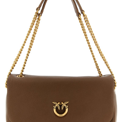 Pinko Love Birds Shoulder Bag