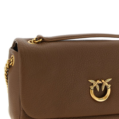 Pinko Love Birds Shoulder Bag