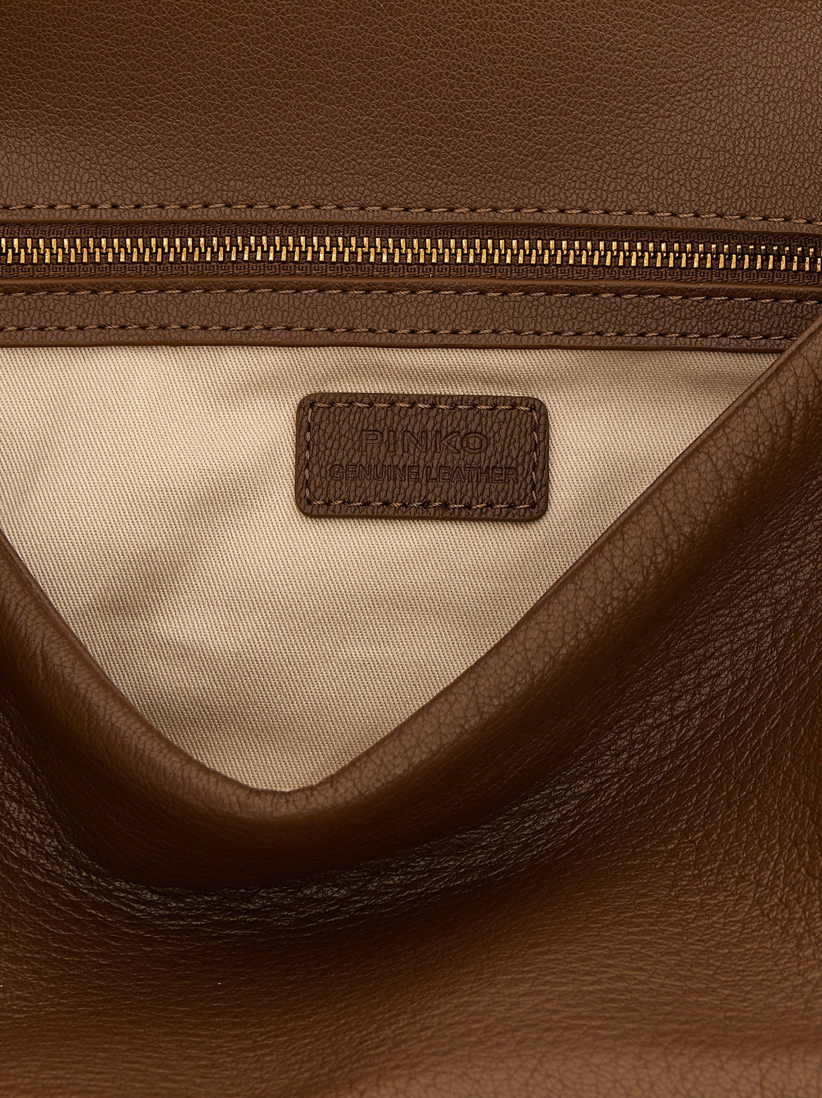 Pinko Love Birds Shoulder Bag