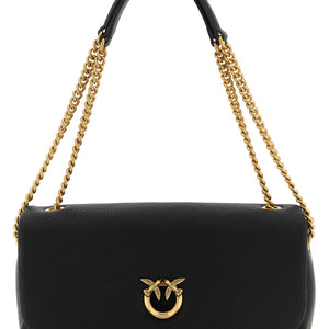 Pinko Love Birds Shoulder Bag