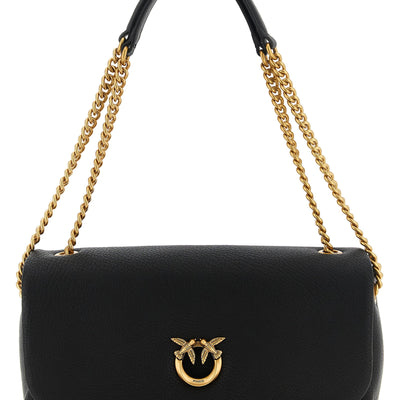 Pinko Love Birds Shoulder Bag