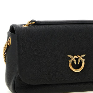 Pinko Love Birds Shoulder Bag