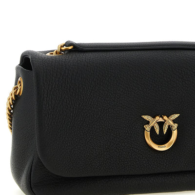Pinko Love Birds Shoulder Bag